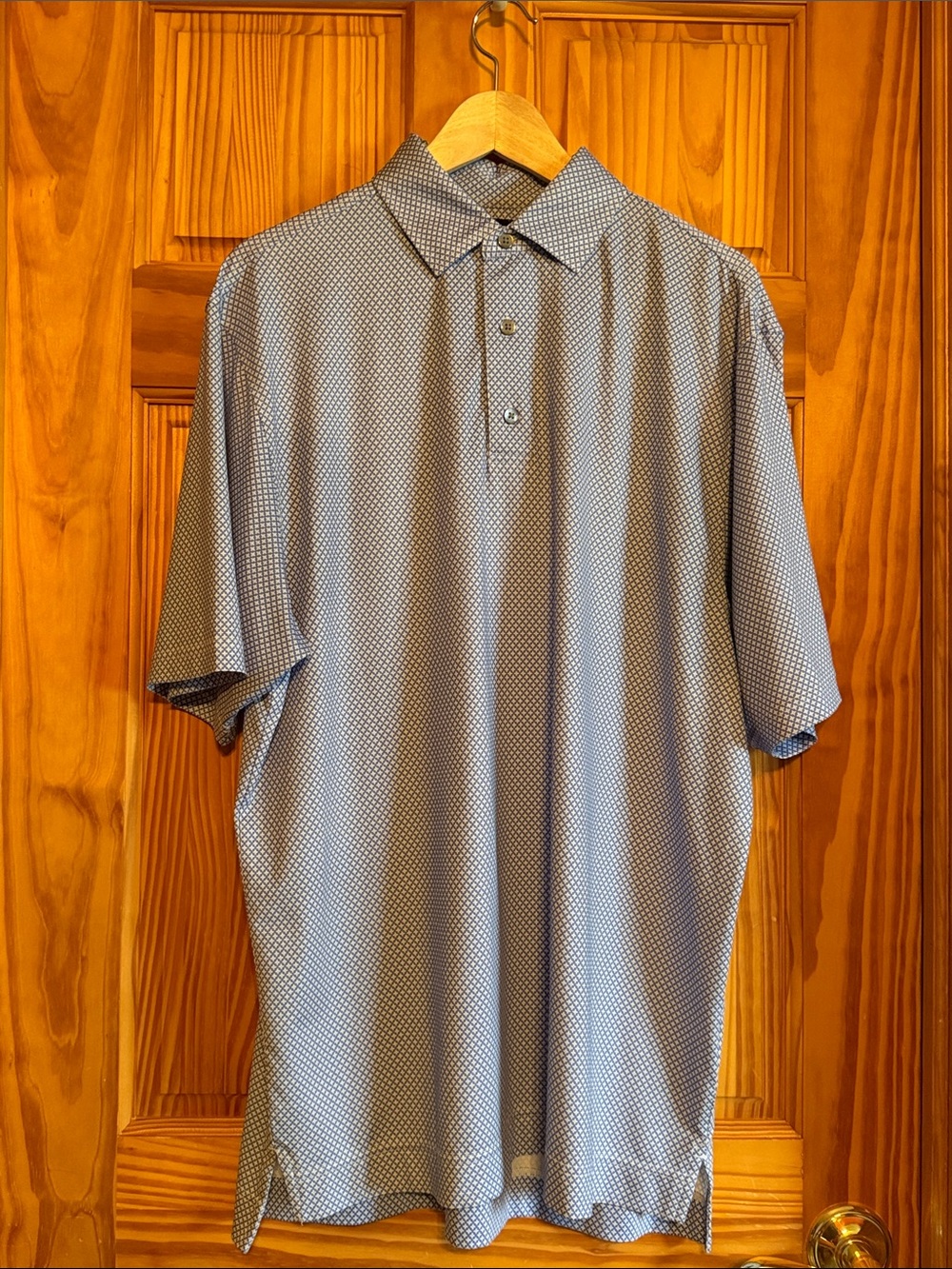 FootJoy Golf Performance Polo Shirt